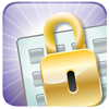 Access Lock, App, Icon, Ditto Copy Systems