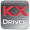 KX Driver, App, Icon, Kyocera, Ditto Copy Systems