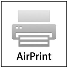 AirPrint, software, kyocera, Ditto Copy Systems