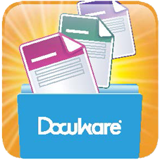 DocuWare, Kyocera, App, Software, Ditto Copy Systems