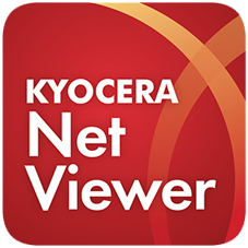 Kyocera, Net Viewer, App, Ditto Copy Systems