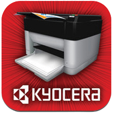 Mobile Print, kyocera, apps, software, Ditto Copy Systems