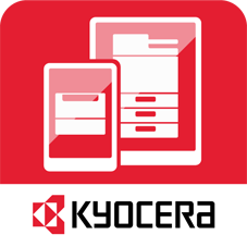 Kyocera, mypanel, software, Ditto Copy Systems