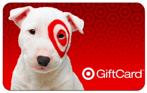 Win a Target Gift Card, Ditto Copy Systems